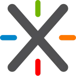 Xwiki Icon SVG Icon